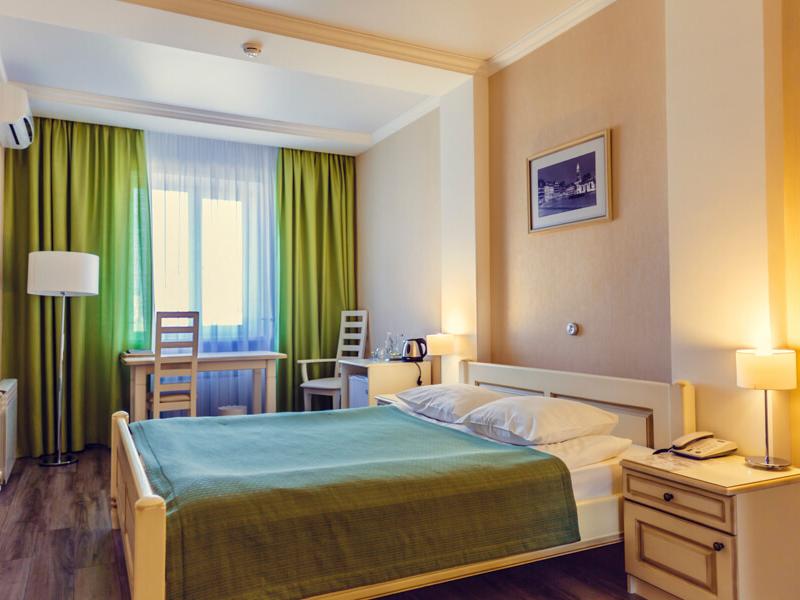 Resort-Hotel Voyage