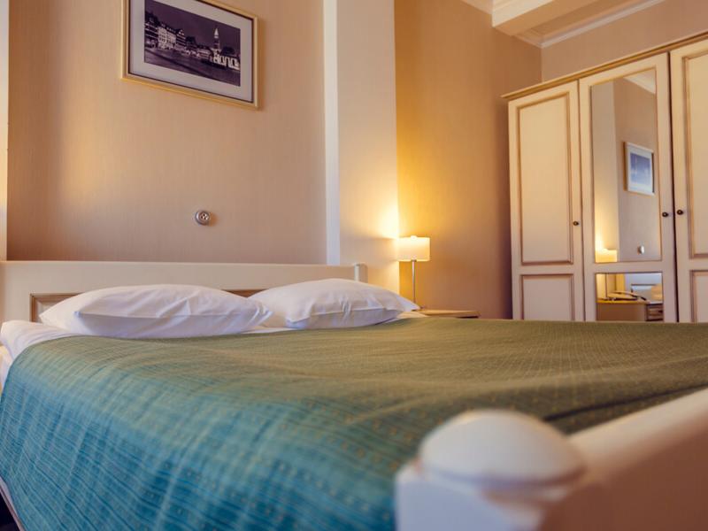 Resort-Hotel Voyage