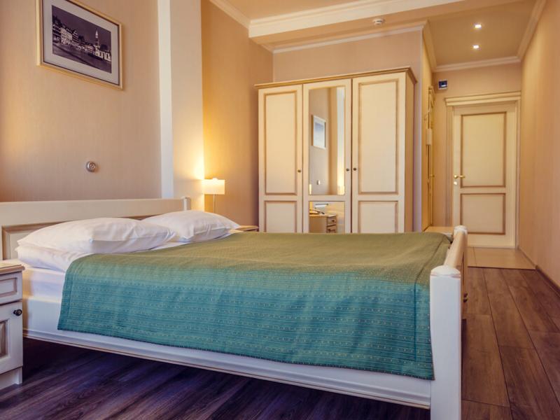 Resort-Hotel Voyage
