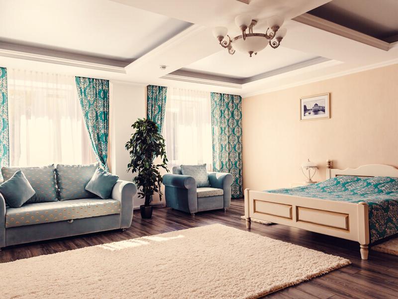 Resort-Hotel Voyage