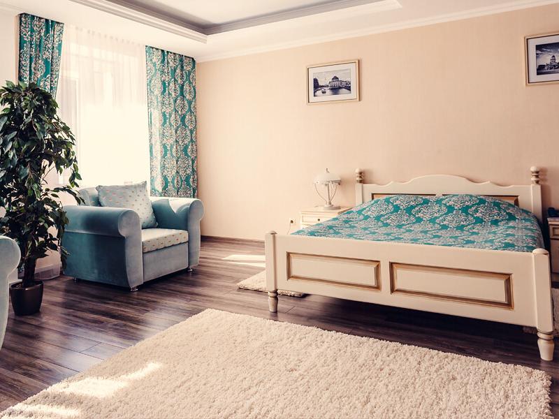 Resort-Hotel Voyage