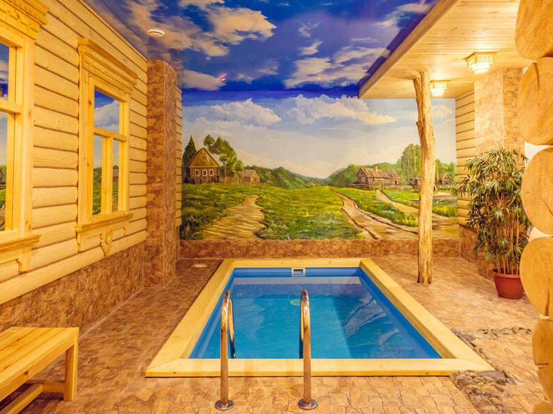 Resort-Hotel Voyage