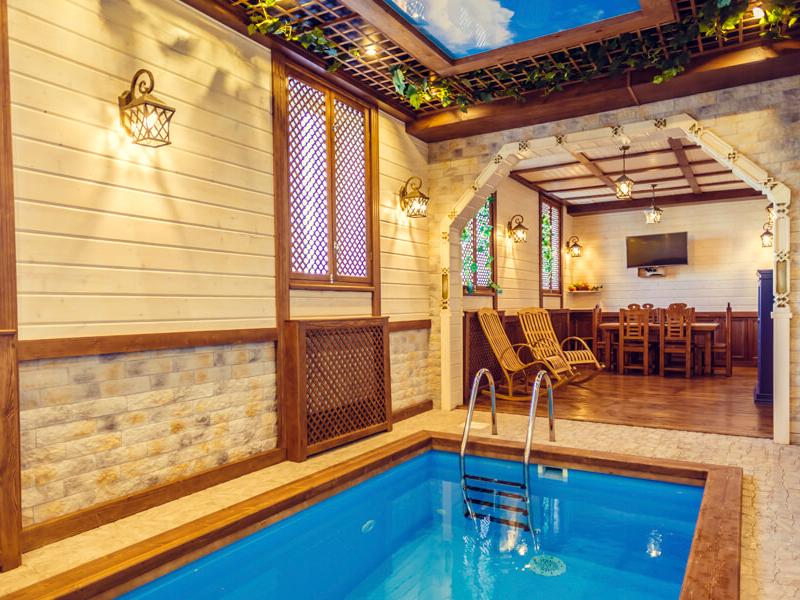 Resort-Hotel Voyage