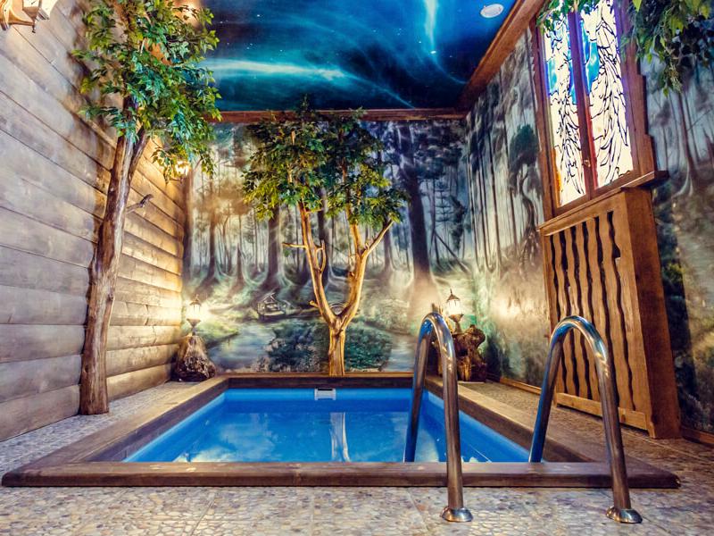 Resort-Hotel Voyage