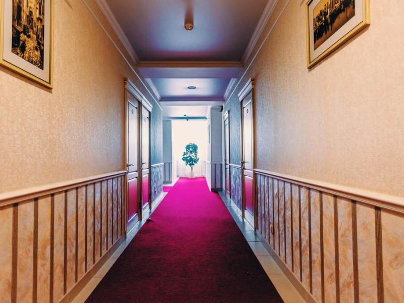 Resort-Hotel Voyage