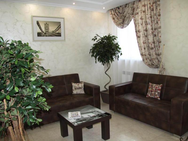Resort-Hotel Voyage