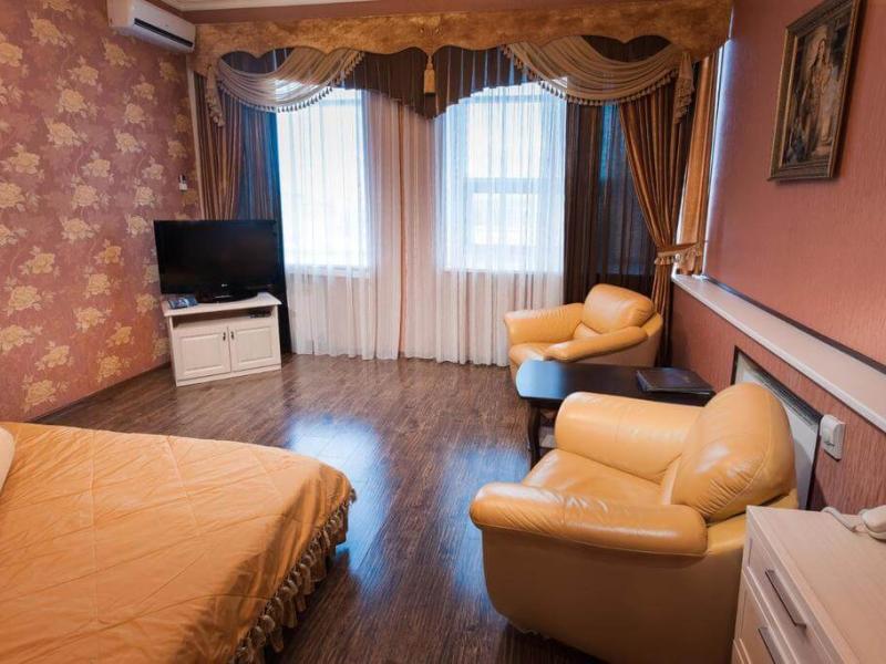 Hotel Astoria