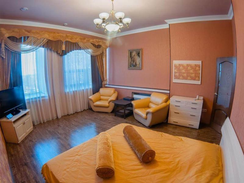 Hotel Astoria