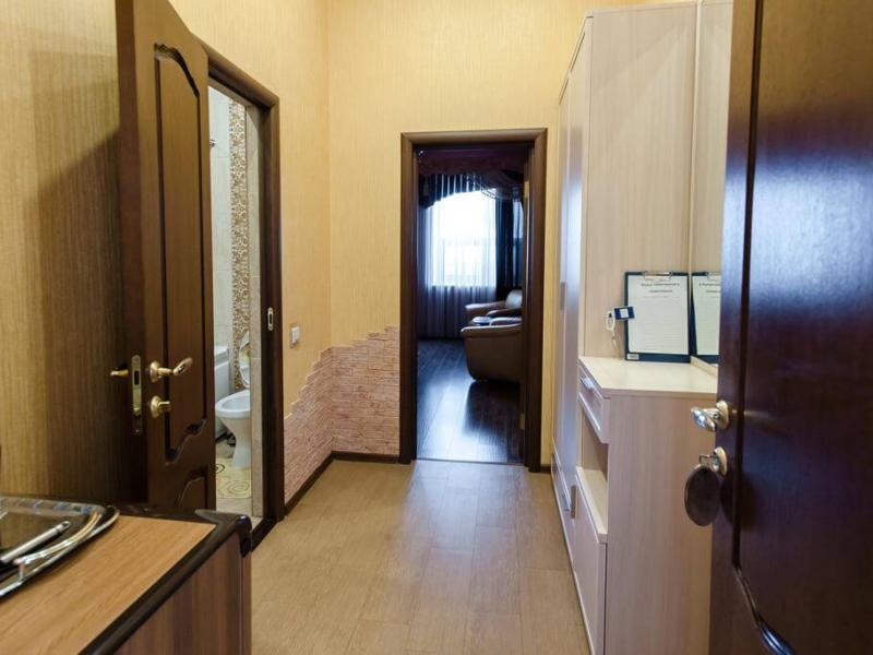 Hotel Astoria