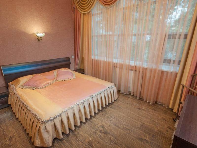 Hotel Astoria