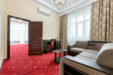 Отель Mano Россия, Казань, фото 17