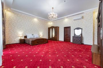 Отель Mano Россия, Казань, фото 18