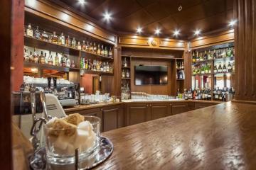 Отель Mano Россия, Казань, фото 21