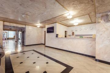 Отель Mano Россия, Казань, фото 23