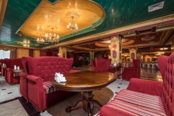 Отель Mano Россия, Казань, фото 24