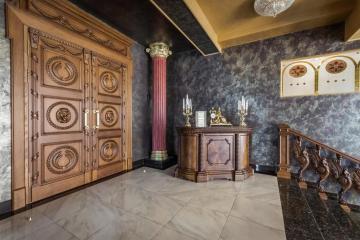 Отель Mano Россия, Казань, фото 26