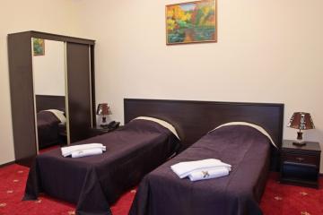 Отель Mano Россия, Казань, фото 3