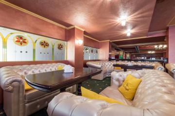 Отель Mano Россия, Казань, фото 6