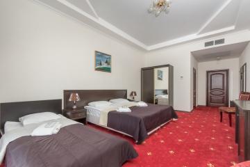 Отель Mano Россия, Казань, фото 8