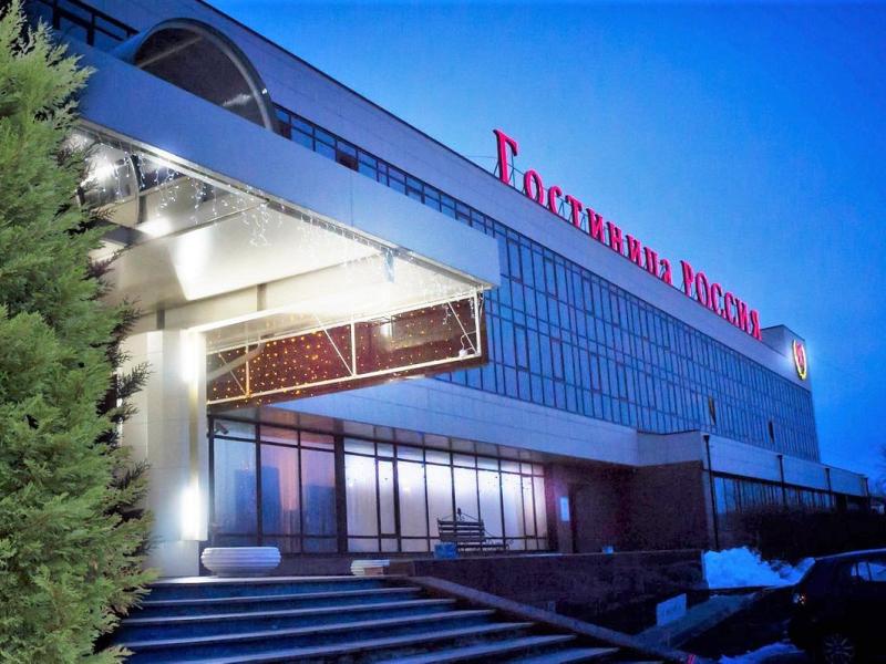 АМАКС Россия