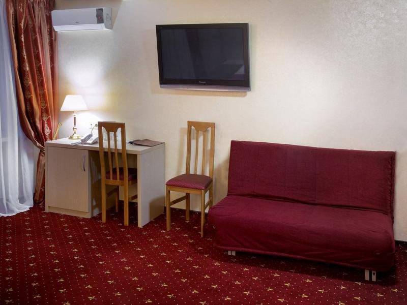 АМАКС Россия