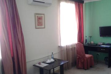 Отель Александр Хаус Россия, Барнаул, фото 2