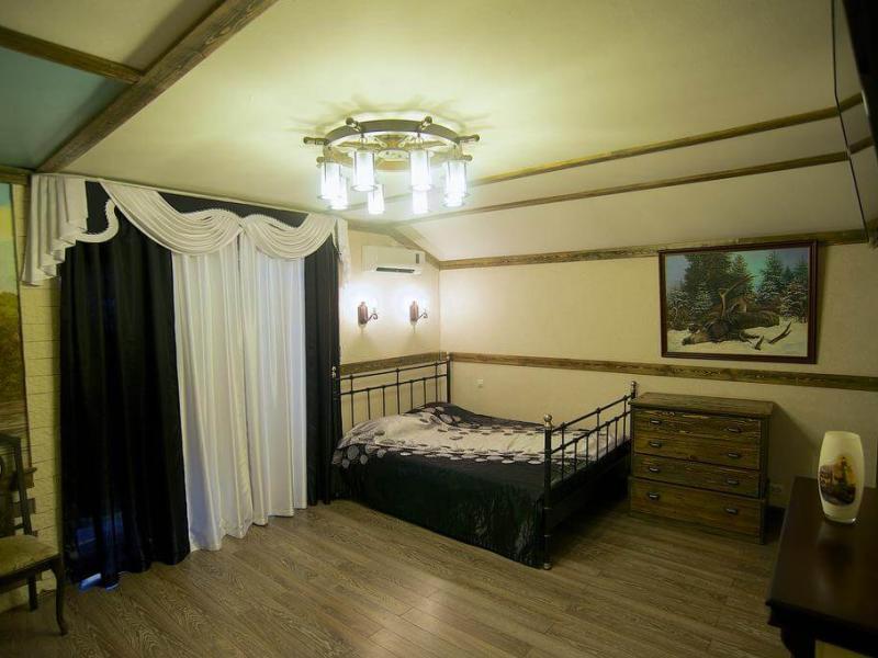 Теремок Заволжский
