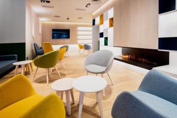 Отель Holiday Inn Андорра, Андорра ла Велья, фото 13
