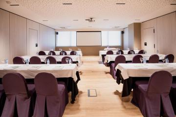 Отель Holiday Inn Андорра, Андорра ла Велья, фото 15