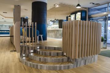 Отель Holiday Inn Андорра, Андорра ла Велья, фото 17