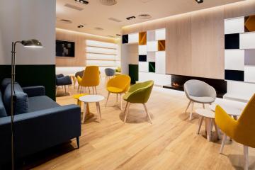 Отель Holiday Inn Андорра, Андорра ла Велья, фото 19