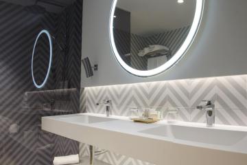 Отель Holiday Inn Андорра, Андорра ла Велья, фото 2