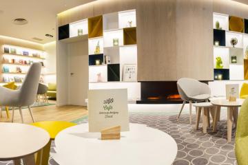 Отель Holiday Inn Андорра, Андорра ла Велья, фото 23
