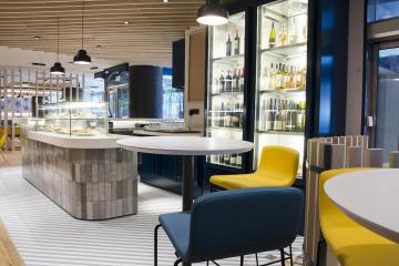Отель Holiday Inn Андорра, Андорра ла Велья, фото 24