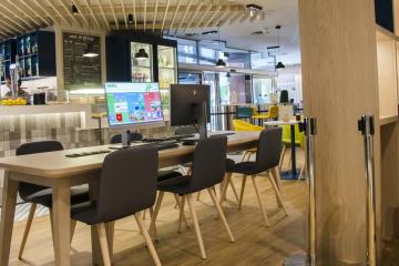 Отель Holiday Inn Андорра, Андорра ла Велья, фото 25