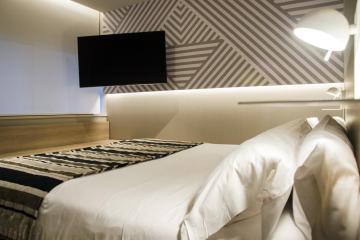 Отель Holiday Inn Андорра, Андорра ла Велья, фото 28
