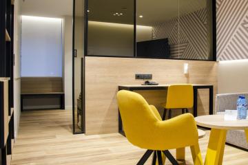 Отель Holiday Inn Андорра, Андорра ла Велья, фото 30