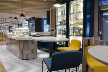 Отель Holiday Inn Андорра, Андорра ла Велья, фото 3
