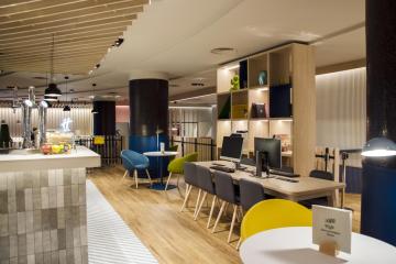 Отель Holiday Inn Андорра, Андорра ла Велья, фото 31
