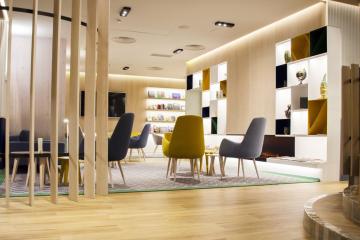 Отель Holiday Inn Андорра, Андорра ла Велья, фото 32