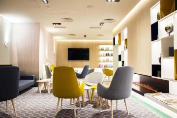Отель Holiday Inn Андорра, Андорра ла Велья, фото 33