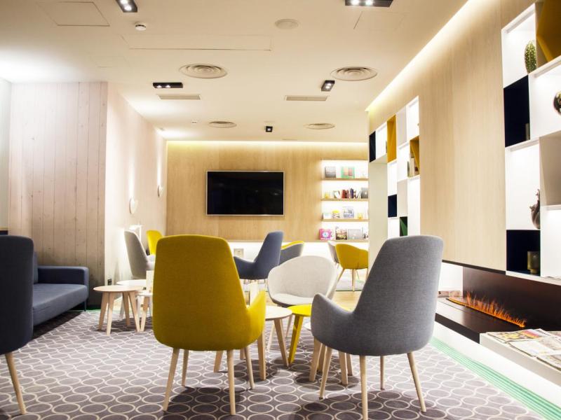 Holiday Inn