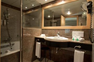 Отель Holiday Inn Андорра, Андорра ла Велья, фото 5