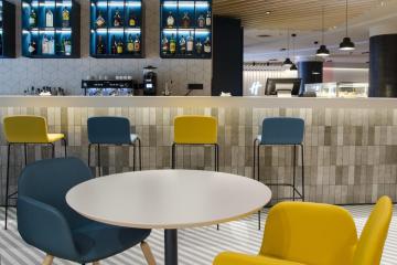 Отель Holiday Inn Андорра, Андорра ла Велья, фото 7