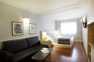 Отель Holiday Inn Андорра, Андорра ла Велья, фото 9