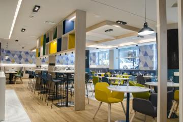 Отель Holiday Inn Андорра, Андорра ла Велья, фото 10