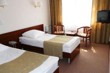 Отель Granit Hotel Россия, Владивосток, фото 2