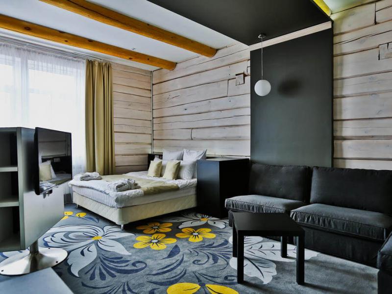 Купеческий Дворъ