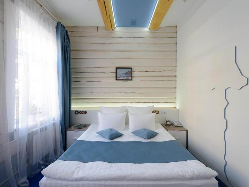 Купеческий Дворъ