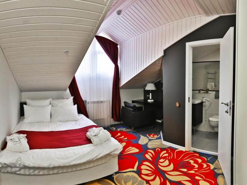 Купеческий Дворъ